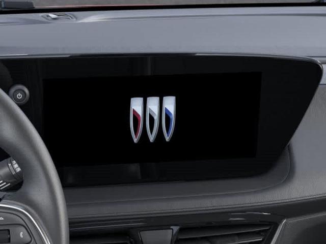2025 Buick Encore GX Vehicle Photo in BARTLETT, TN 38133-4101