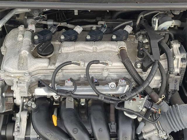 2021 Toyota Corolla Vehicle Photo in BARTLETT, TN 38133-4101