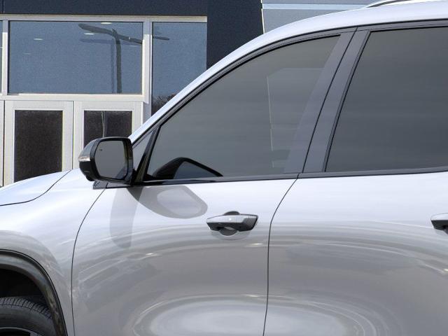 2025 Buick Enclave Vehicle Photo in DANBURY, CT 06810-5034