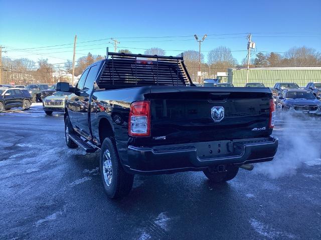 2020 Ram 2500 Vehicle Photo in Gardner, MA 01440