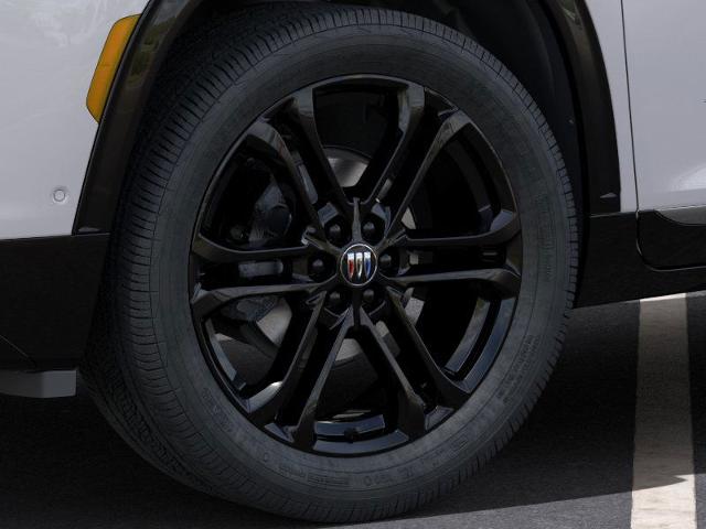 2025 Buick Enclave Vehicle Photo in LONE TREE, CO 80124-2750