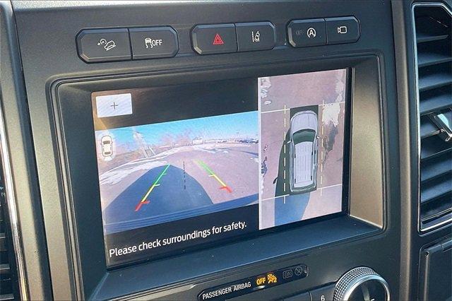 2020 Ford Expedition Vehicle Photo in INDEPENDENCE, MO 64055-1314