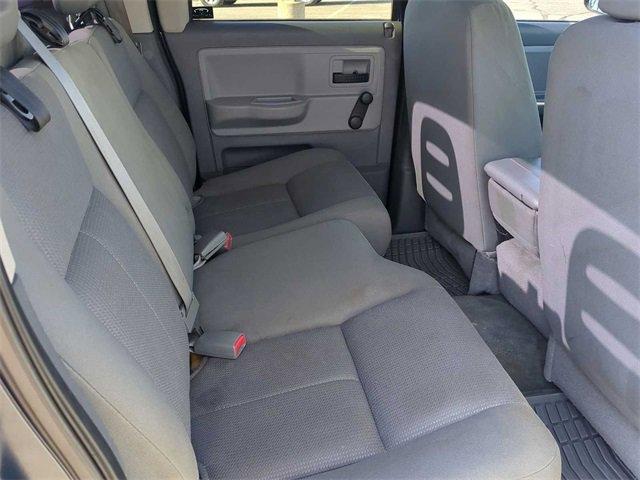 2006 Dodge Dakota Vehicle Photo in COLLIERVILLE, TN 38017-9006