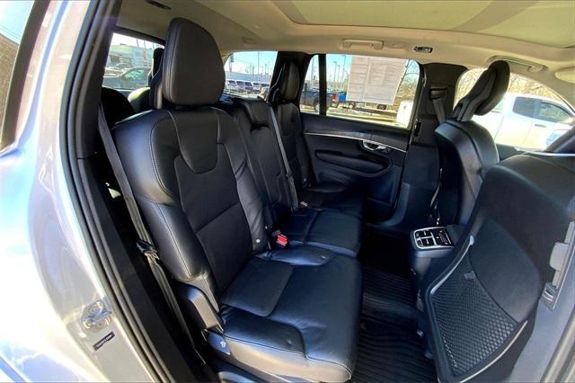 2020 Volvo XC90 Vehicle Photo in KANSAS CITY, MO 64114-4545