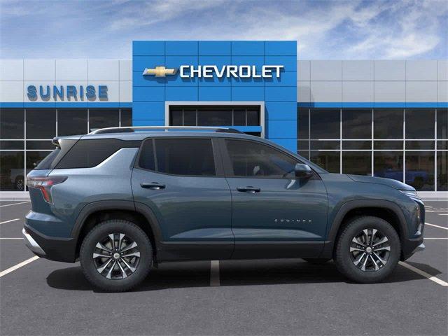 2025 Chevrolet Equinox Vehicle Photo in COLLIERVILLE, TN 38017-9006