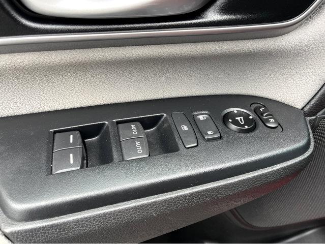2020 Honda CR-V Vehicle Photo in Savannah, GA 31419