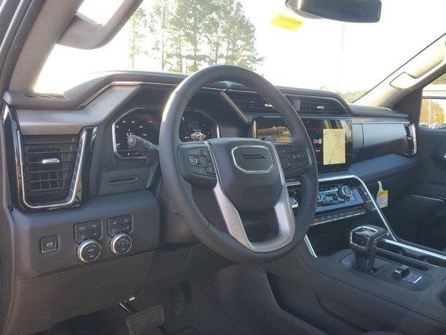 2025 GMC Sierra 1500 Vehicle Photo in SMYRNA, GA 30080-7630