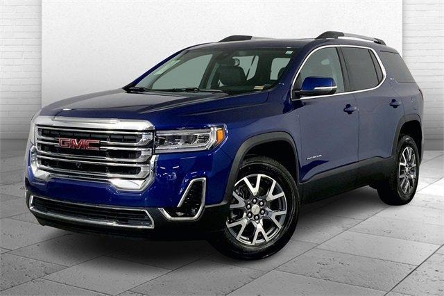2023 GMC Acadia Vehicle Photo in KANSAS CITY, MO 64114-4502