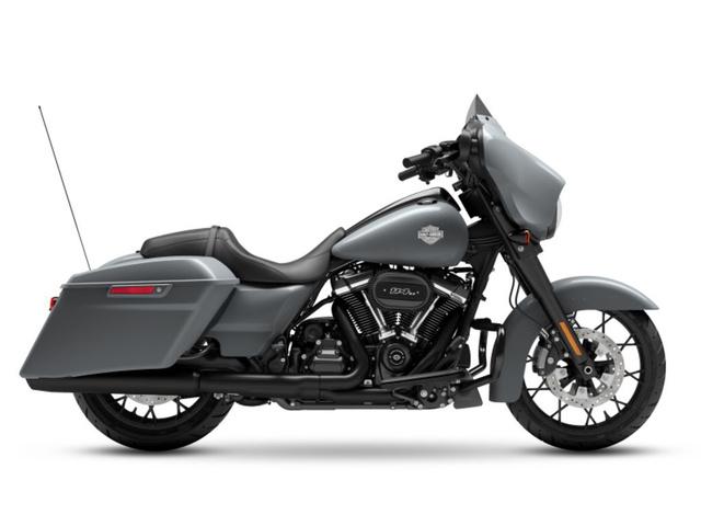 2023 Harley Davidson FLHXS Street Glide Special for sale 1HD1KRP12PB602669 Ed Morse Auto Group