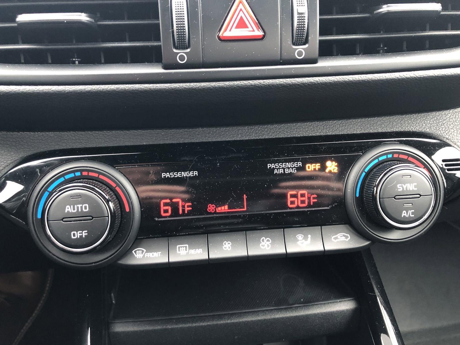 2022 Kia Forte Vehicle Photo in Mechanicsburg, PA 17050