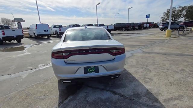 2023 Dodge Charger Vehicle Photo in NEDERLAND, TX 77627-8017
