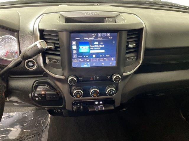 2022 Ram 2500 Vehicle Photo in PHOENIX, AZ 85014-3381