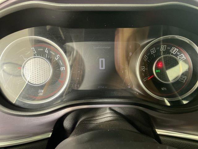 2016 Dodge Challenger Vehicle Photo in PHOENIX, AZ 85014-3381