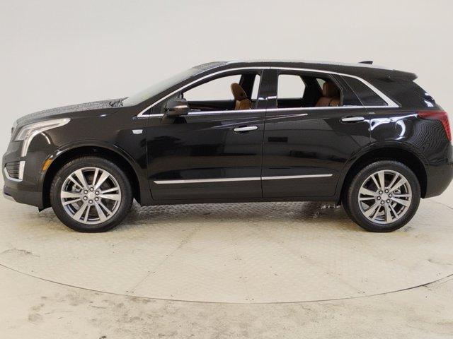 2025 Cadillac XT5 Vehicle Photo in PINEVILLE, NC 28134-8495