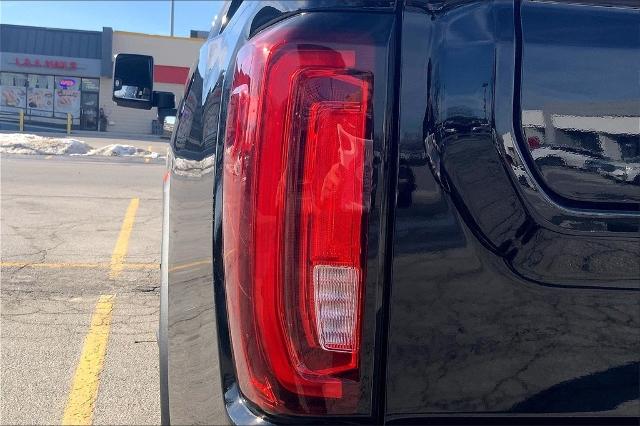 2020 GMC Sierra 2500 HD Vehicle Photo in Kansas City, MO 64114