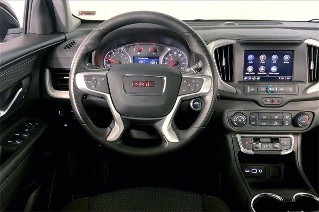 2024 GMC Terrain Vehicle Photo in INDEPENDENCE, MO 64055-1377