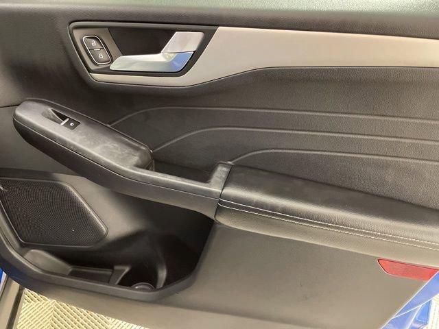 2021 Ford Escape Vehicle Photo in PHOENIX, AZ 85014-3381