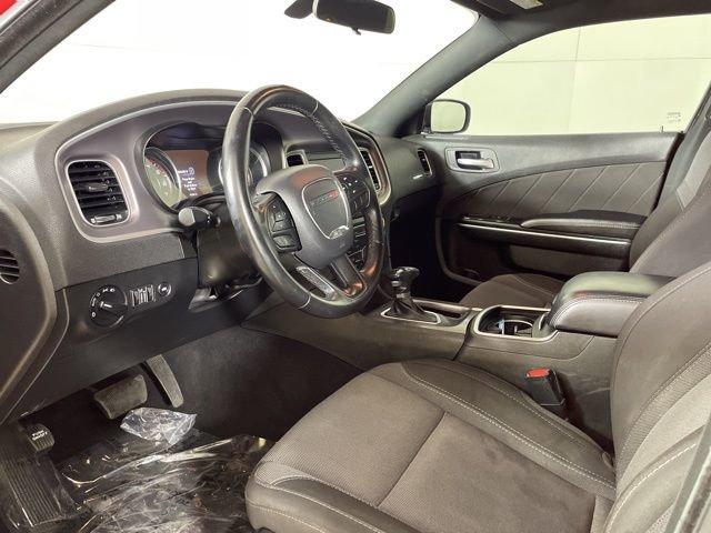 2022 Dodge Charger Vehicle Photo in PHOENIX, AZ 85014-3381