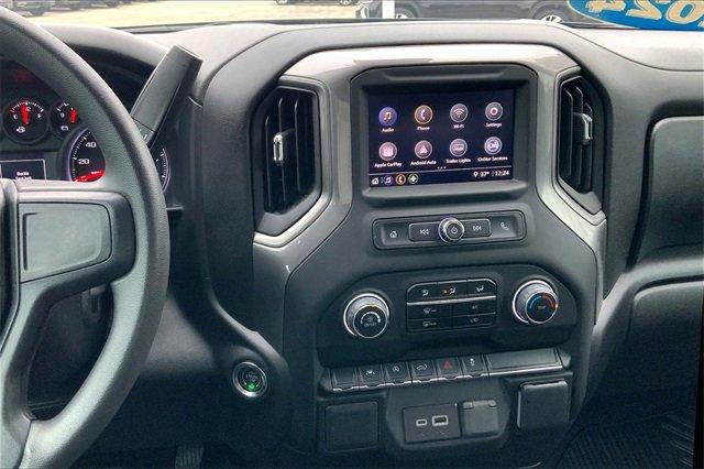 2024 Chevrolet Silverado 1500 Vehicle Photo in KANSAS CITY, MO 64114-4502