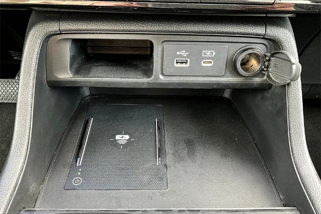 2023 Honda Pilot Vehicle Photo in Tulsa, OK 74145
