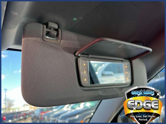 2020 Chevrolet Equinox Vehicle Photo in Roslyn, NY 11576