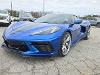 Used 2022 Chevrolet Corvette 3LT with VIN 1G1YC3D42N5112763 for sale in Dallas, GA