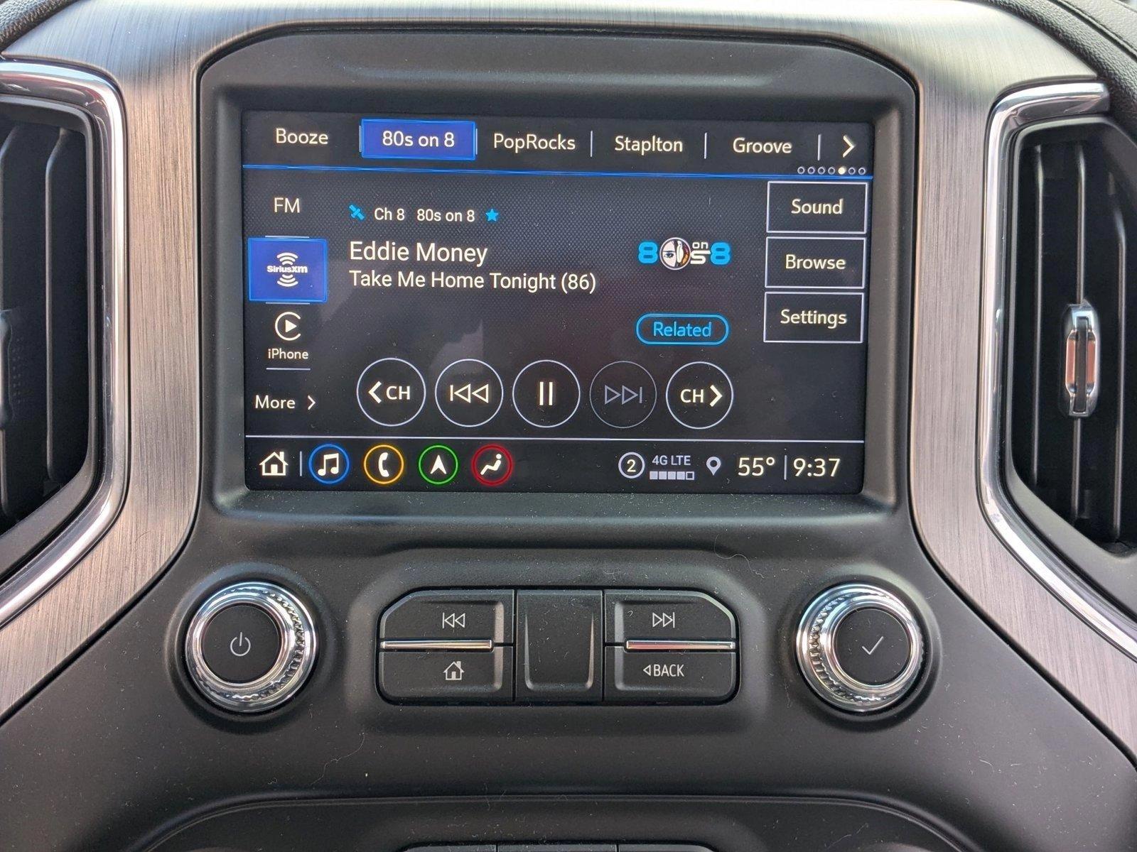 2022 GMC Sierra 3500 HD Vehicle Photo in VALENCIA, CA 91355-1705