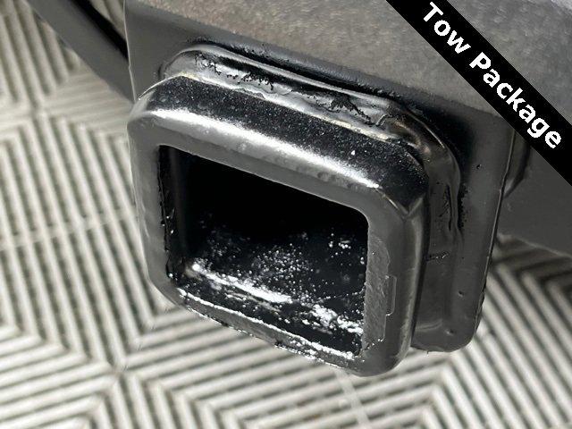 2020 Toyota Tacoma 4WD Vehicle Photo in HARRISONBURG, VA 22801-8763