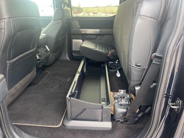 2022 Ford F-150 Vehicle Photo in Webster, MA 01570-1415