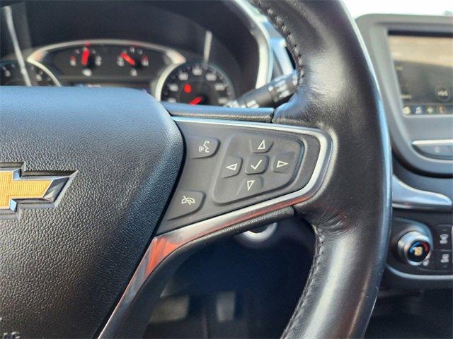 2019 Chevrolet Equinox Vehicle Photo in AURORA, CO 80011-6998