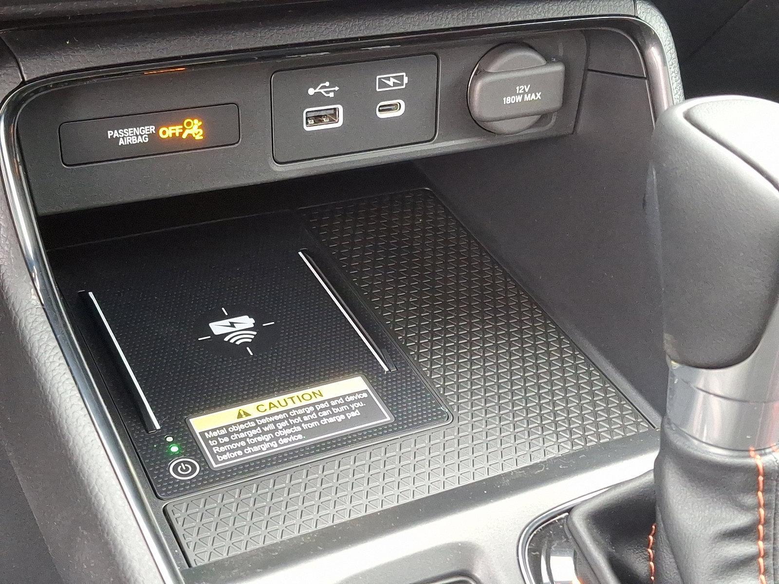 2025 Honda CR-V Hybrid Vehicle Photo in Harrisburg, PA 17111