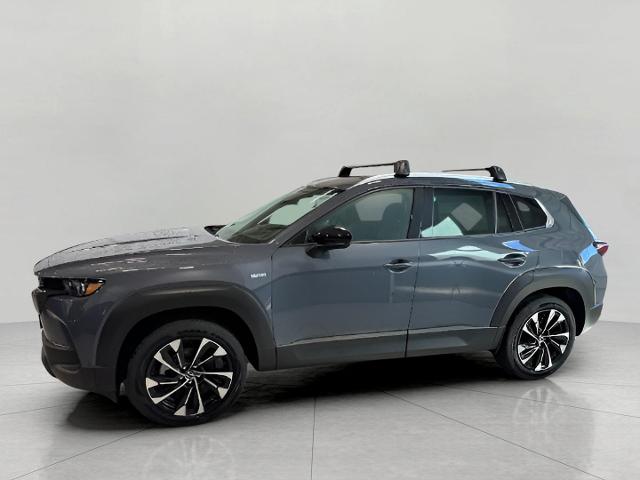 2025 Mazda CX-50 Hybrid Vehicle Photo in Green Bay, WI 54304