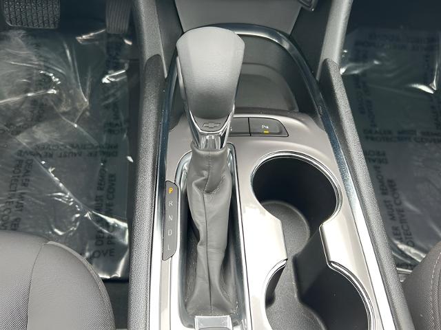 2024 Chevrolet Malibu Vehicle Photo in MIDDLETON, WI 53562-1492