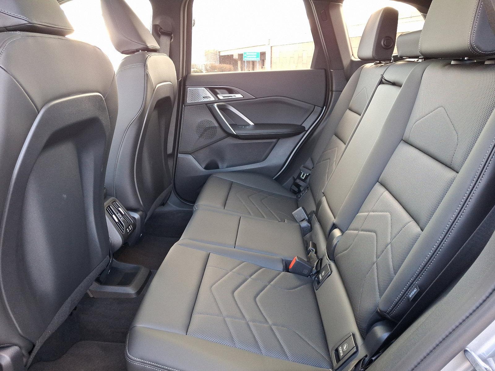 2025 BMW X1 xDrive28i Vehicle Photo in Lancaster, PA 17601