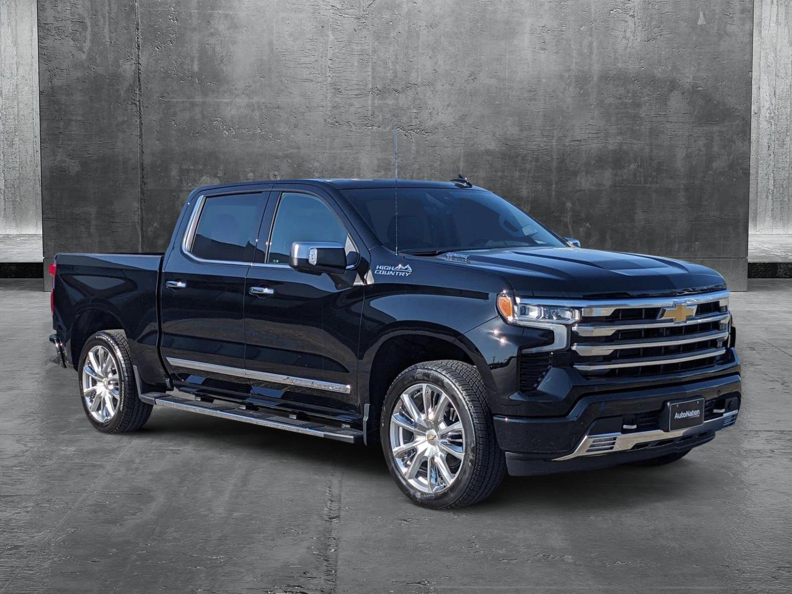 2025 Chevrolet Silverado 1500 Vehicle Photo in HOUSTON, TX 77034-5009