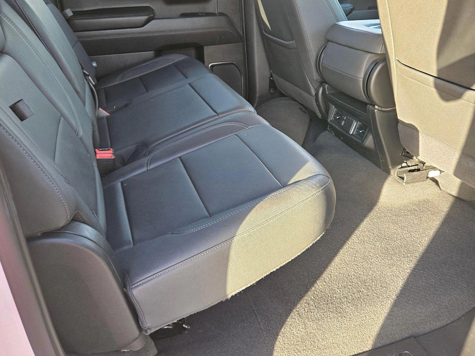 2024 GMC Sierra 1500 Vehicle Photo in LAS VEGAS, NV 89146-3033