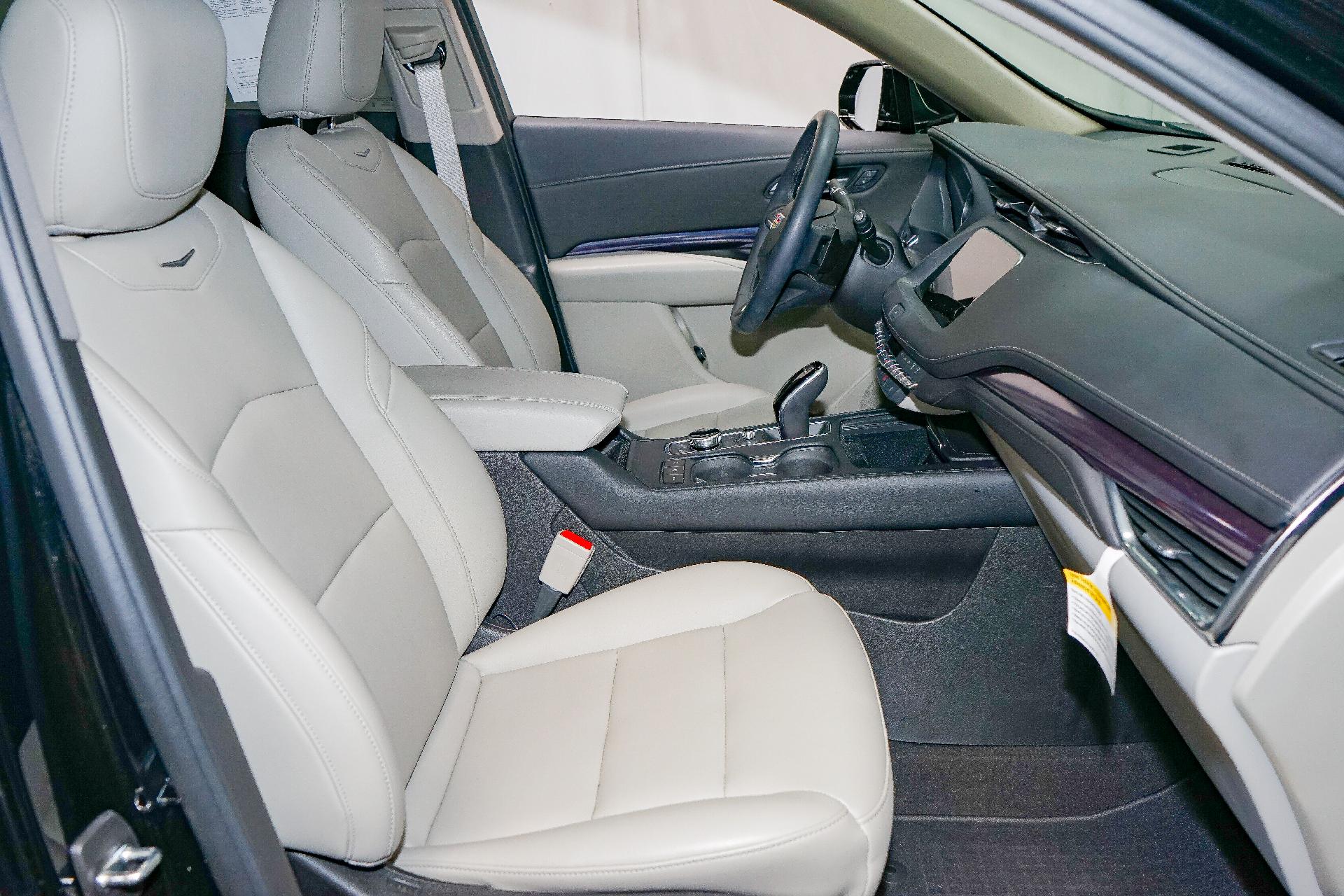 2022 Cadillac XT4 Vehicle Photo in SMYRNA, DE 19977-2874