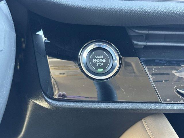2025 Buick Envision Vehicle Photo in ALBERTVILLE, AL 35950-0246