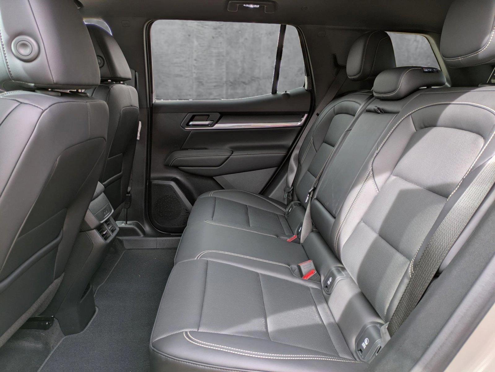 2025 GMC Terrain Vehicle Photo in GOLDEN, CO 80401-3850