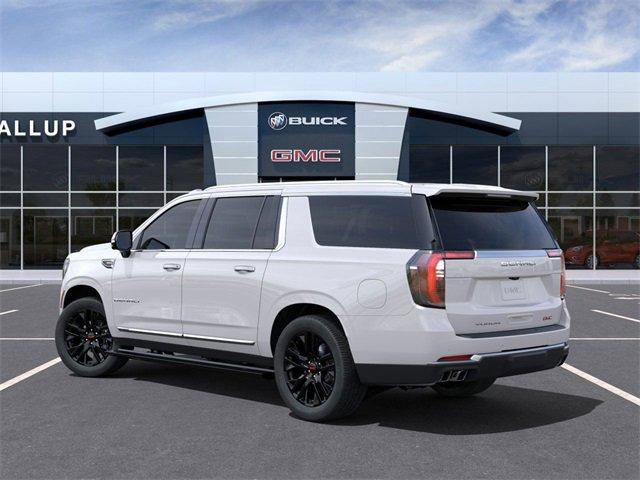 2025 GMC Yukon XL Vehicle Photo in PUYALLUP, WA 98371-4149