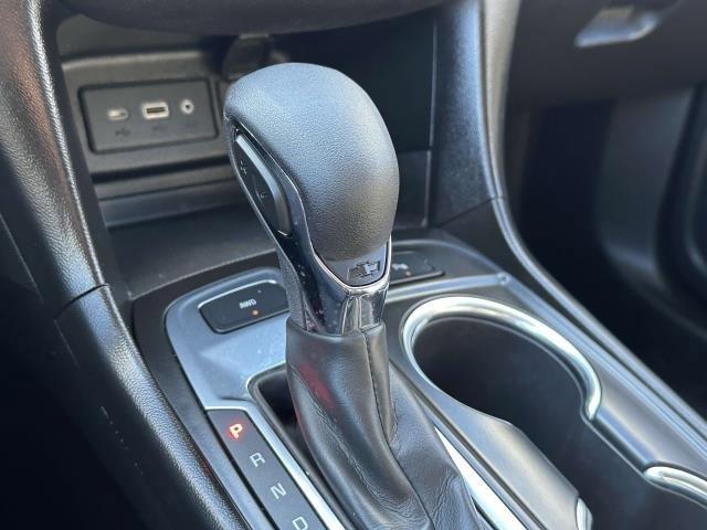 2022 Chevrolet Equinox Vehicle Photo in SAINT JAMES, NY 11780-3219