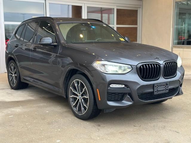 2019 BMW X3 xDrive30i Vehicle Photo in San Antonio, TX 78230