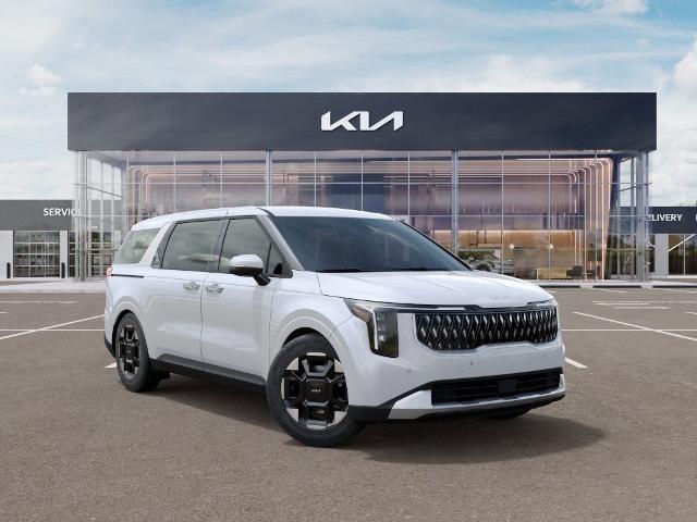 2025 Kia Carnival Vehicle Photo in Dublin, CA 94568