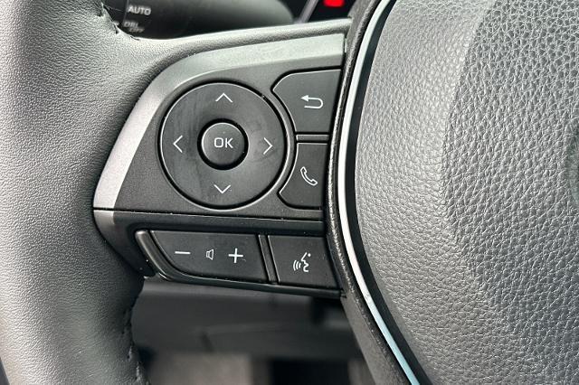 2024 Toyota RAV4 Vehicle Photo in SPOKANE, WA 99202-2191