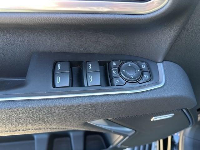 2025 Chevrolet Silverado 2500 HD Vehicle Photo in Gaffney, SC 29341