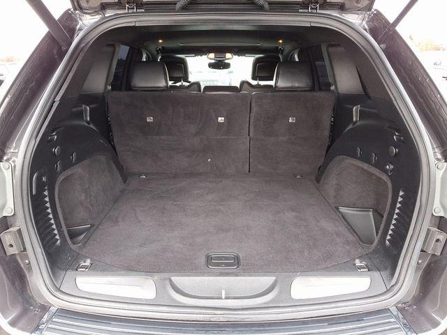 2019 Jeep Grand Cherokee Vehicle Photo in WATERTOWN, CT 06795-3318
