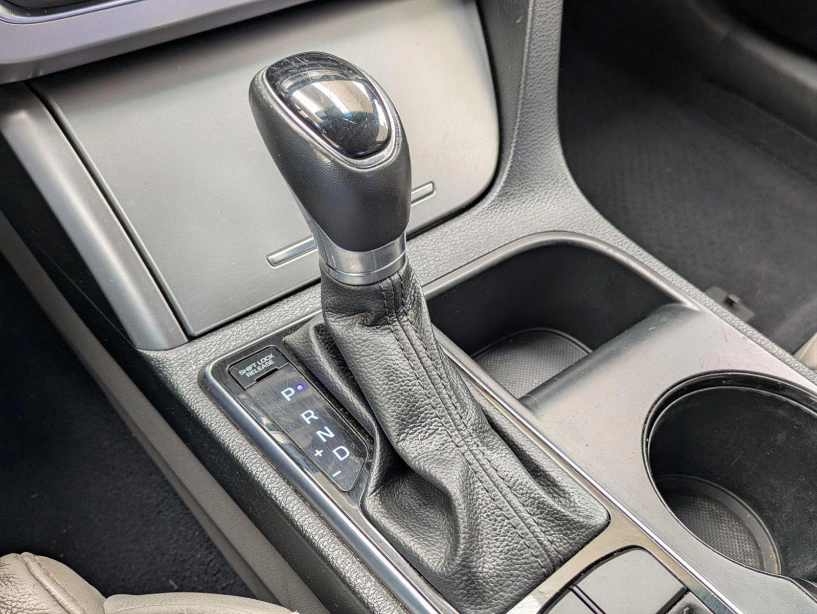 2017 Hyundai SONATA Vehicle Photo in Tustin, CA 92782