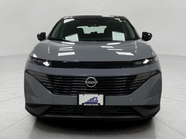 2025 Nissan Murano Vehicle Photo in Appleton, WI 54913