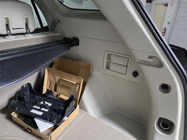 2019 GMC Terrain Vehicle Photo in PRESCOTT, AZ 86305-3700