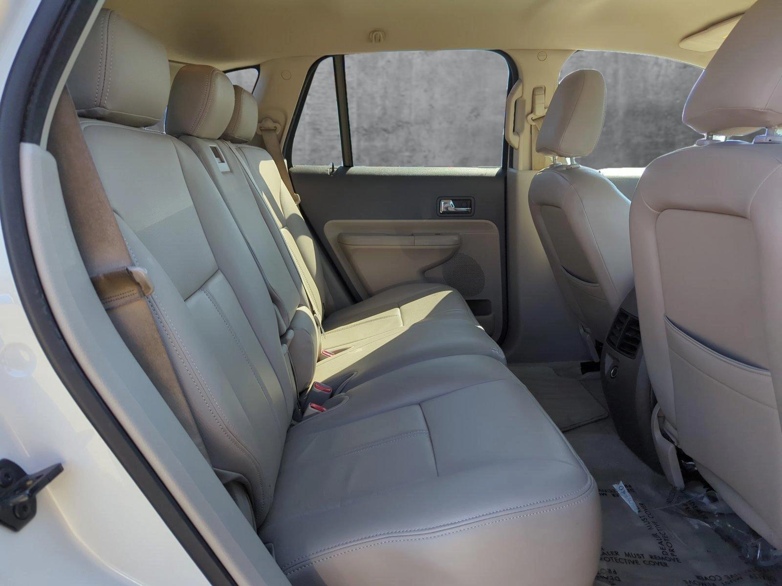 2010 Ford Edge Vehicle Photo in Memphis, TN 38125